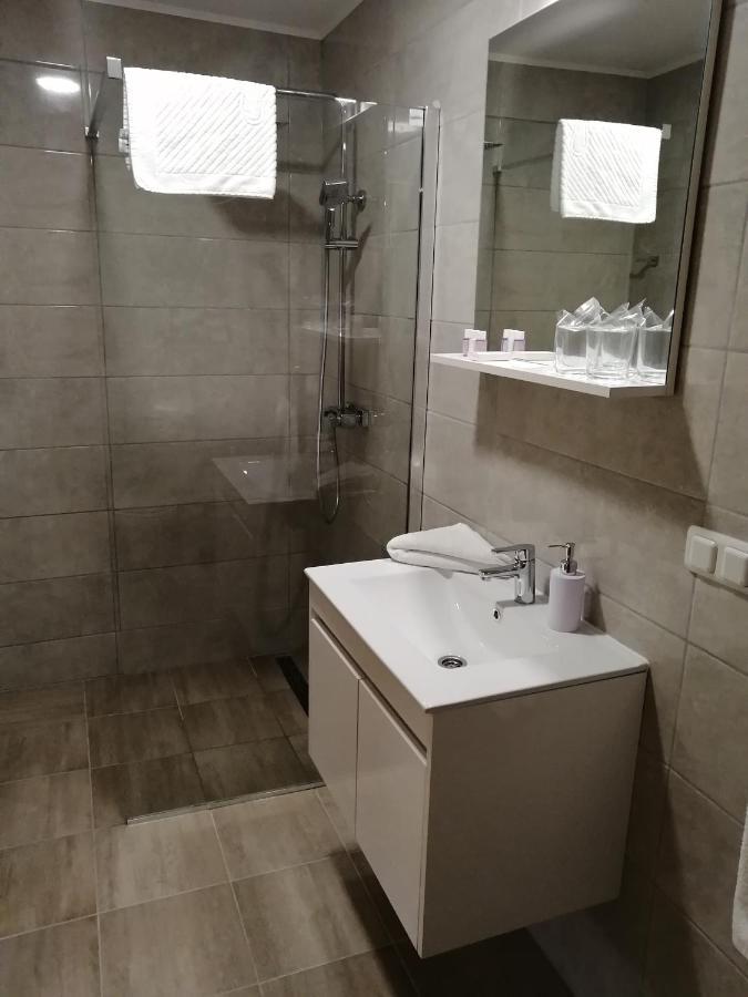 Farma & Apartmani II Opg Sasa Delic Grabusic Экстерьер фото
